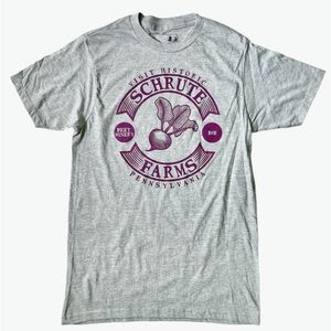 Shrute Farms The Office T-shirt